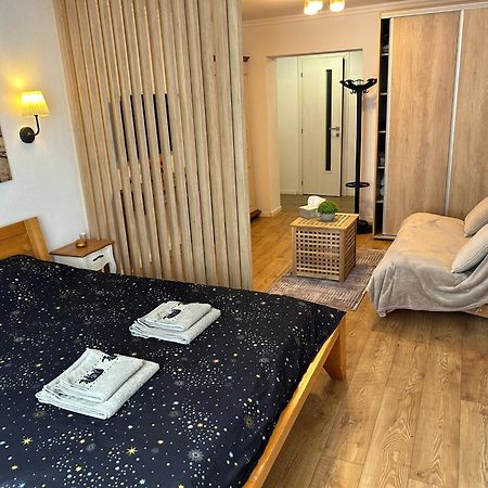 Dor Studio Sibiu Eksteriør billede