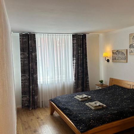 Dor Studio Sibiu Eksteriør billede