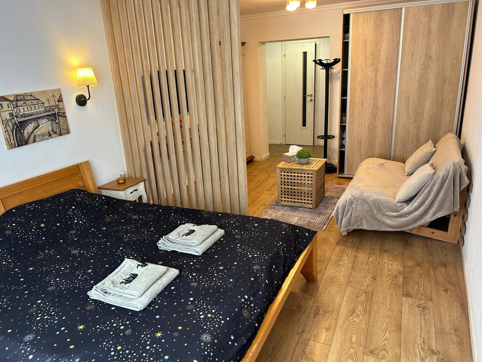 Dor Studio Sibiu Eksteriør billede